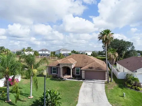 1088 Via Bianca Drive Davenport FL 33896