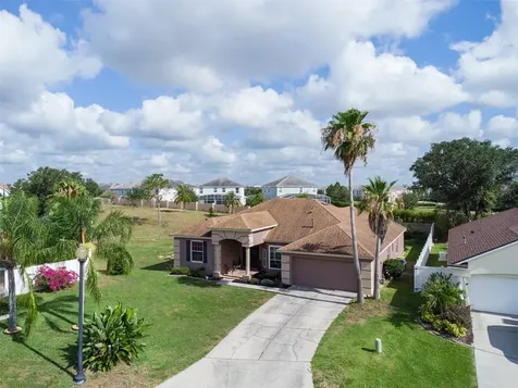 1088 Via Bianca Drive Davenport FL 33896