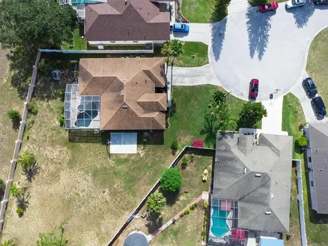 1088 Via Bianca Drive Davenport FL 33896