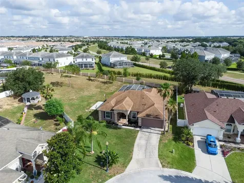 1088 Via Bianca Drive Davenport FL 33896