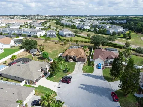1088 Via Bianca Drive Davenport FL 33896
