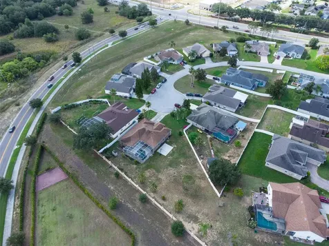 1088 Via Bianca Drive Davenport FL 33896