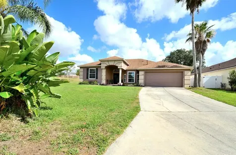 1088 Via Bianca Drive Davenport FL 33896