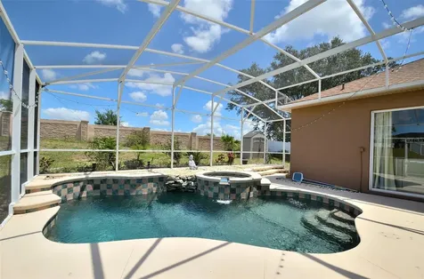 1088 Via Bianca Drive Davenport FL 33896