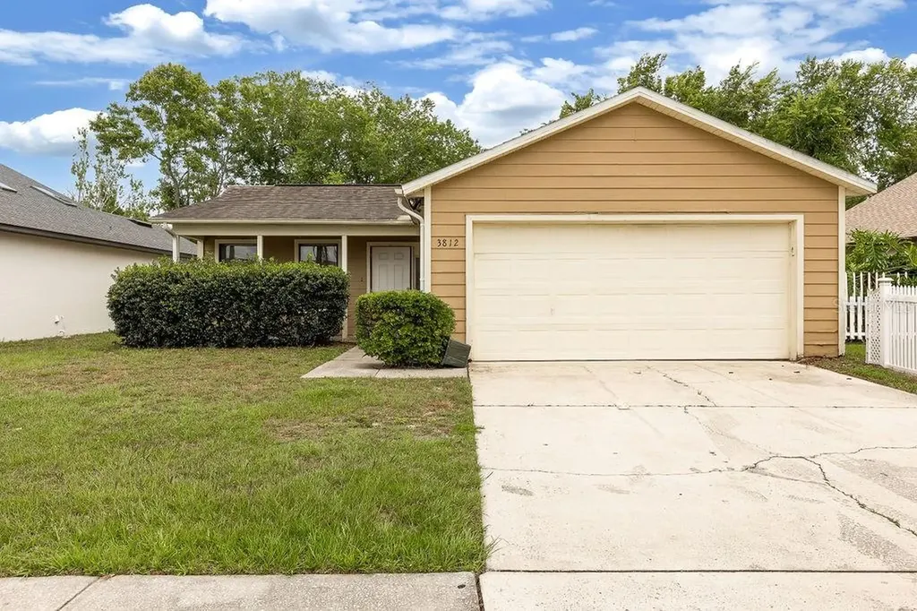 3812 Cherry Grove Court Port Orange FL 32129