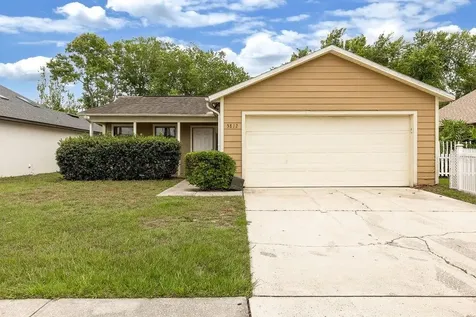 3812 Cherry Grove Court Port Orange FL 32129