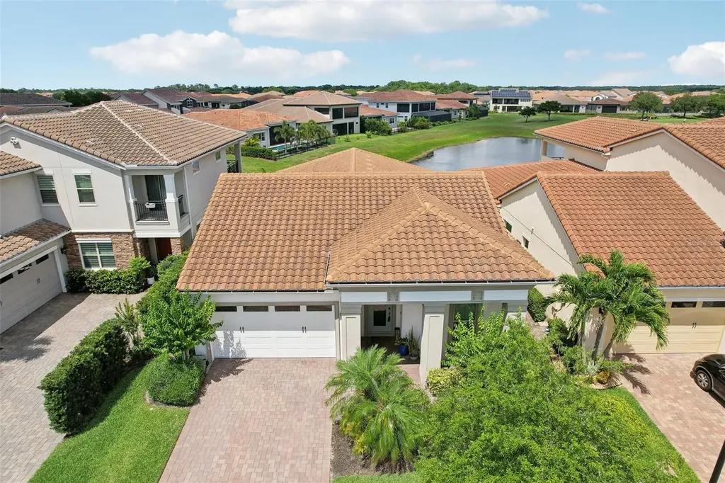 13019 Stanthorne Avenue Orlando FL 32832