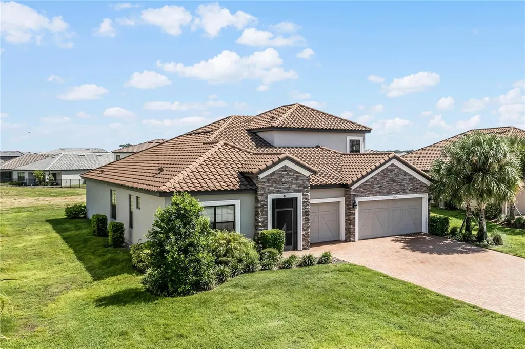 3957 Blacktail Court Kissimmee FL 34746