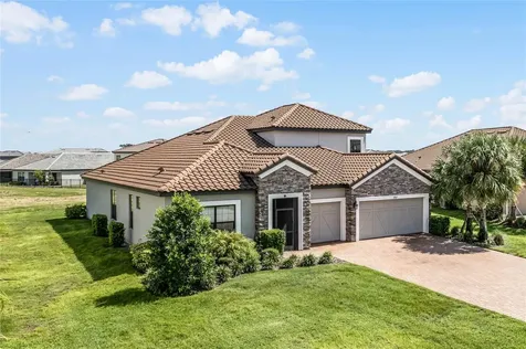 3957 Blacktail Court Kissimmee FL 34746