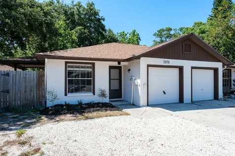 2679 Macklin Court Palm Harbor FL 34684