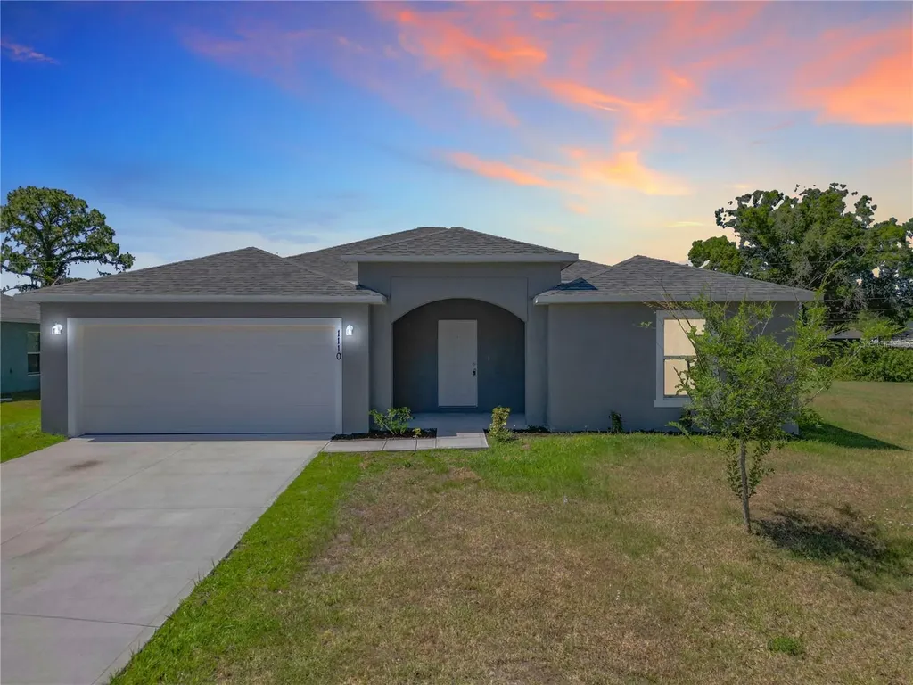 1110 Ida Court NW Palm Bay FL 32907