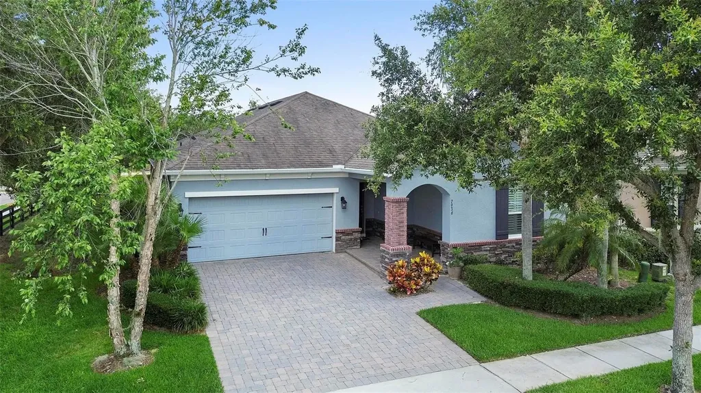 7936 Minutemen Loop Winter Garden FL 34787