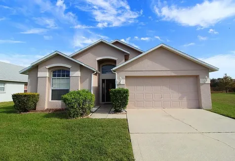 2633 Star Lake View Drive Kissimmee FL 34747