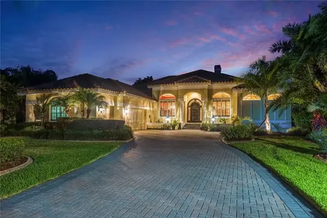 17808 Saint Lucia Isle Drive Tampa FL 33647