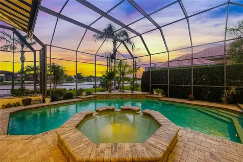 17808 Saint Lucia Isle Drive Tampa FL 33647
