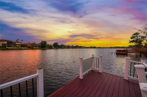 17808 Saint Lucia Isle Drive Tampa FL 33647