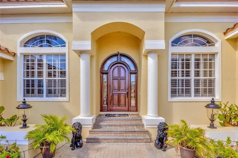 17808 Saint Lucia Isle Drive Tampa FL 33647