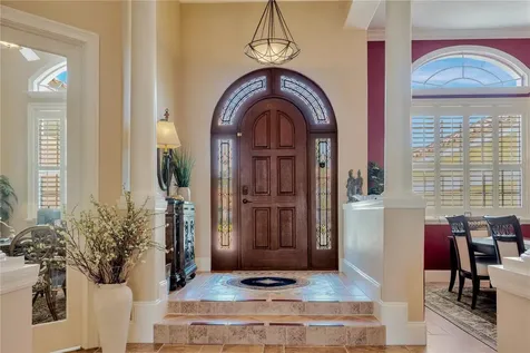 17808 Saint Lucia Isle Drive Tampa FL 33647