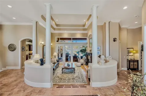 17808 Saint Lucia Isle Drive Tampa FL 33647