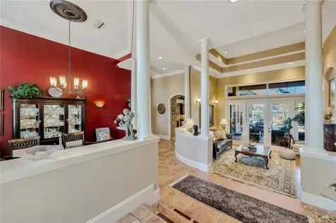 17808 Saint Lucia Isle Drive Tampa FL 33647