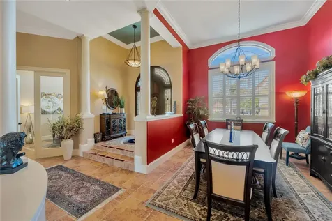 17808 Saint Lucia Isle Drive Tampa FL 33647