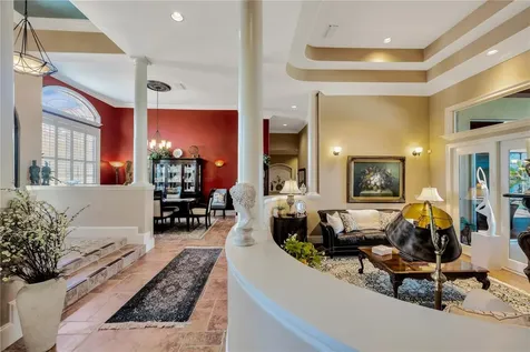 17808 Saint Lucia Isle Drive Tampa FL 33647