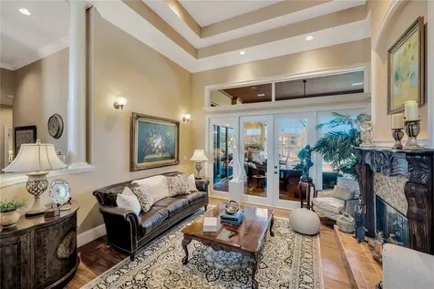 17808 Saint Lucia Isle Drive Tampa FL 33647