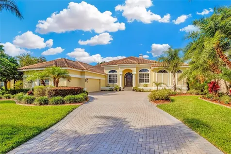 17808 Saint Lucia Isle Drive Tampa FL 33647