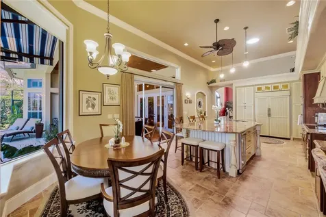 17808 Saint Lucia Isle Drive Tampa FL 33647