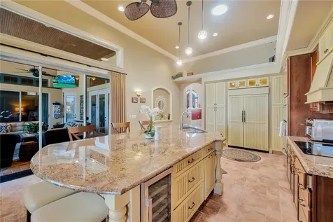 17808 Saint Lucia Isle Drive Tampa FL 33647