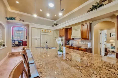 17808 Saint Lucia Isle Drive Tampa FL 33647