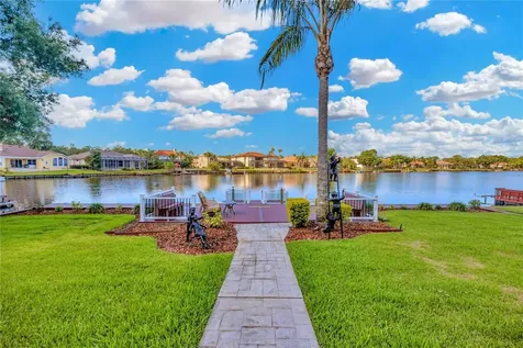 17808 Saint Lucia Isle Drive Tampa FL 33647