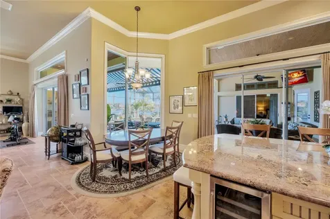 17808 Saint Lucia Isle Drive Tampa FL 33647
