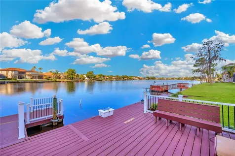 17808 Saint Lucia Isle Drive Tampa FL 33647