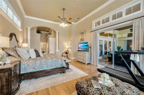 17808 Saint Lucia Isle Drive Tampa FL 33647