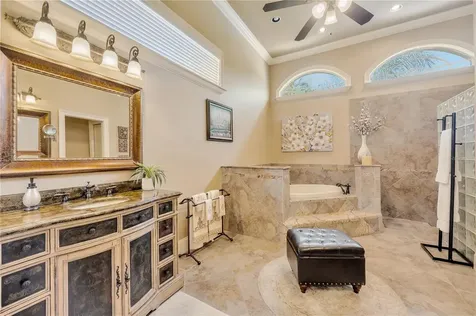 17808 Saint Lucia Isle Drive Tampa FL 33647
