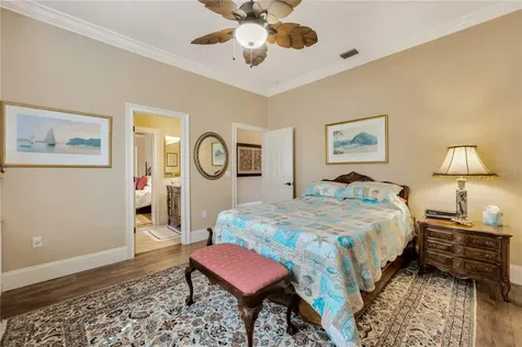 17808 Saint Lucia Isle Drive Tampa FL 33647