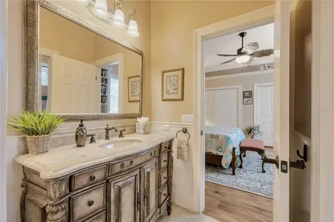 17808 Saint Lucia Isle Drive Tampa FL 33647