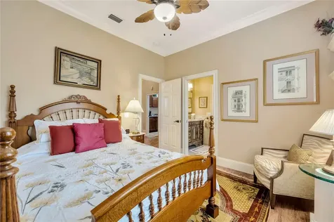 17808 Saint Lucia Isle Drive Tampa FL 33647