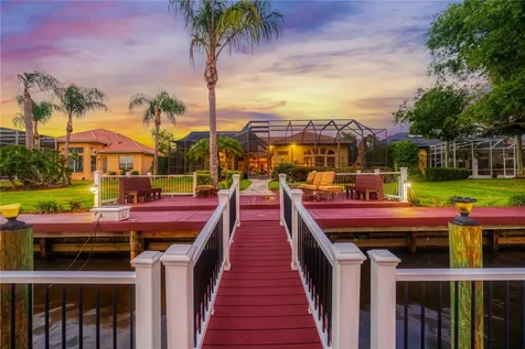 17808 Saint Lucia Isle Drive Tampa FL 33647
