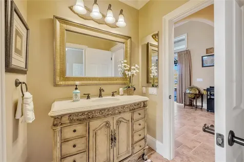 17808 Saint Lucia Isle Drive Tampa FL 33647