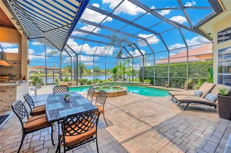 17808 Saint Lucia Isle Drive Tampa FL 33647