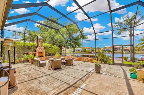 17808 Saint Lucia Isle Drive Tampa FL 33647