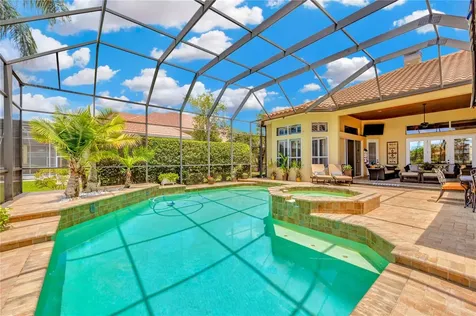 17808 Saint Lucia Isle Drive Tampa FL 33647