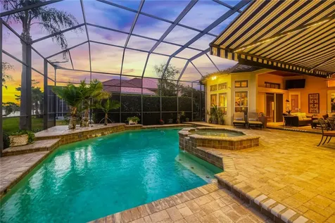 17808 Saint Lucia Isle Drive Tampa FL 33647