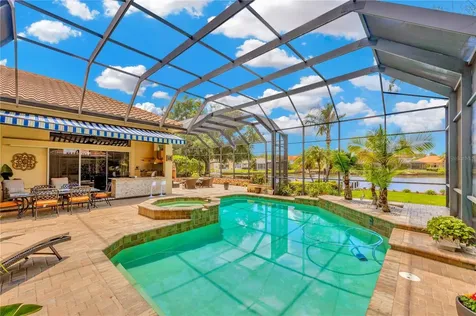 17808 Saint Lucia Isle Drive Tampa FL 33647
