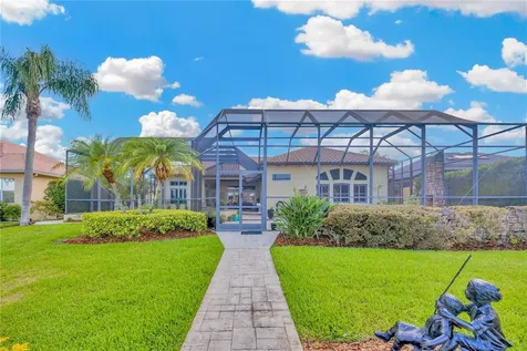 17808 Saint Lucia Isle Drive Tampa FL 33647