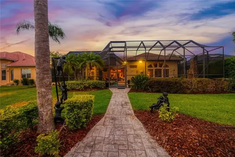 17808 Saint Lucia Isle Drive Tampa FL 33647
