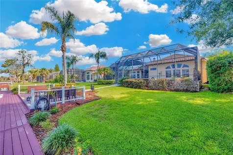 17808 Saint Lucia Isle Drive Tampa FL 33647