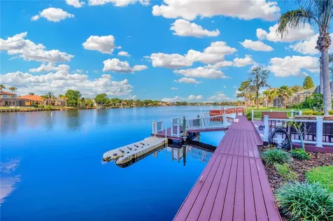 17808 Saint Lucia Isle Drive Tampa FL 33647